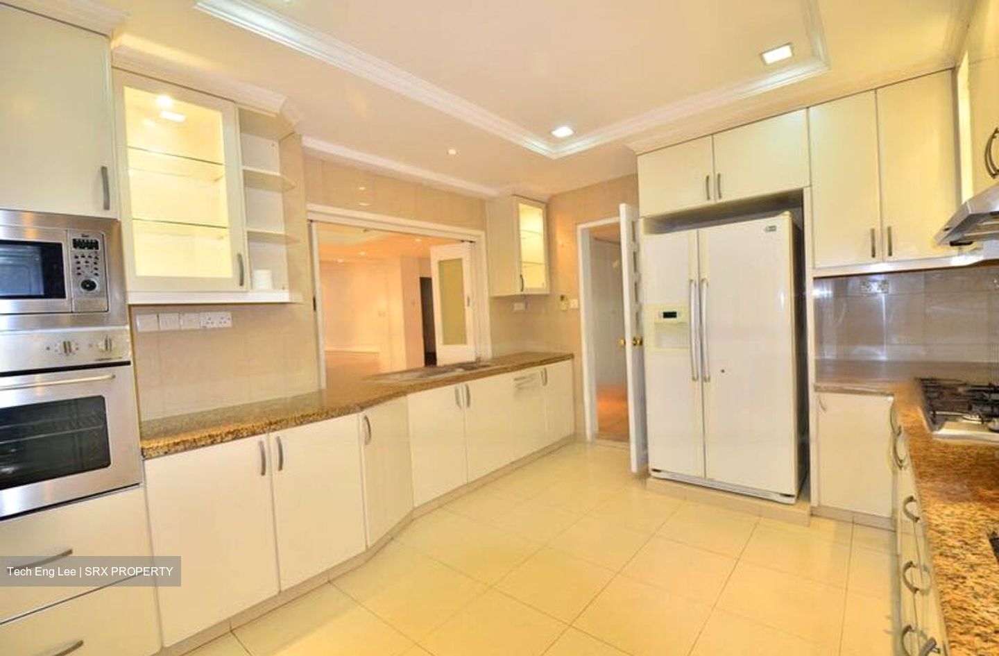 Regency Park (D10), Condominium #519050631
